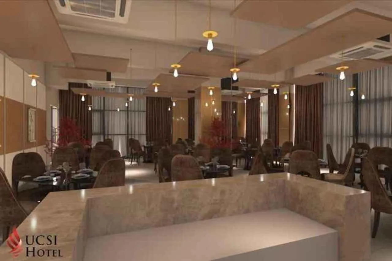 Le Quadri Kuala Lumpur By Ucsi Hotels Malaysia